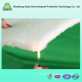 Factory supply Nonwoven flame retardant polyester wadding for mattress